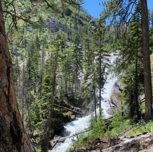 Meet your Posher, Keri